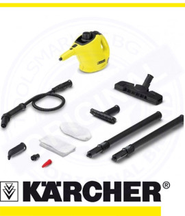 Парочистачка  KARCHER SC 1 Premium Floor Kit